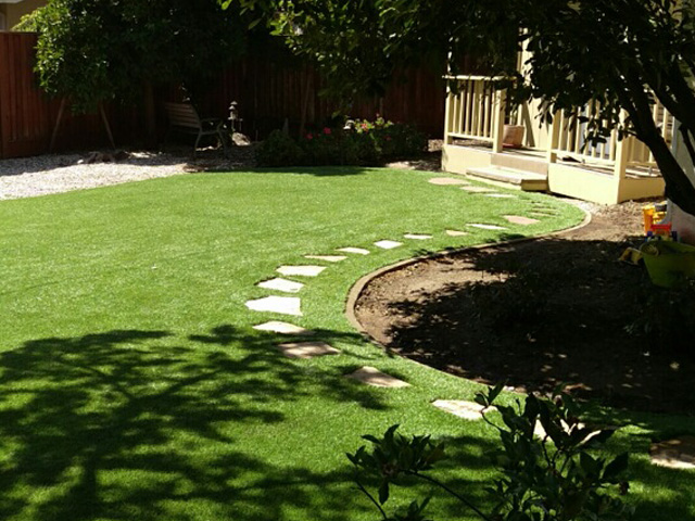 Grass Installation Elsinore, Utah Landscaping, Backyard Landscaping Ideas