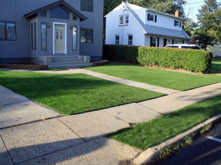 Grass Installation Myton, Utah Landscape Ideas, Front Yard Landscaping