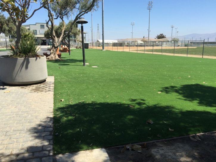 Grass Installation Spring City, Utah Lawn And Landscape, Recreational Areas