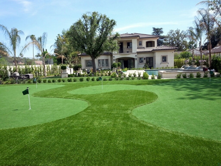 Grass Installation Sterling, Utah City Landscape, Small Front Yard Landscaping