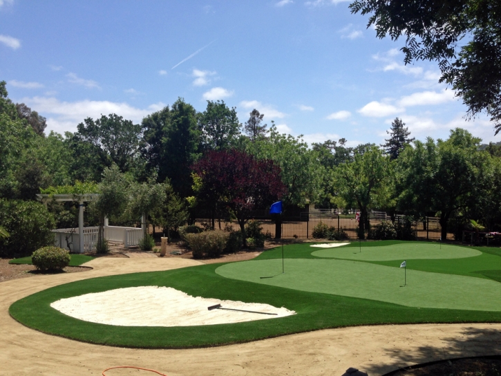 Green Lawn Independence, Utah Rooftop, Front Yard Landscaping Ideas