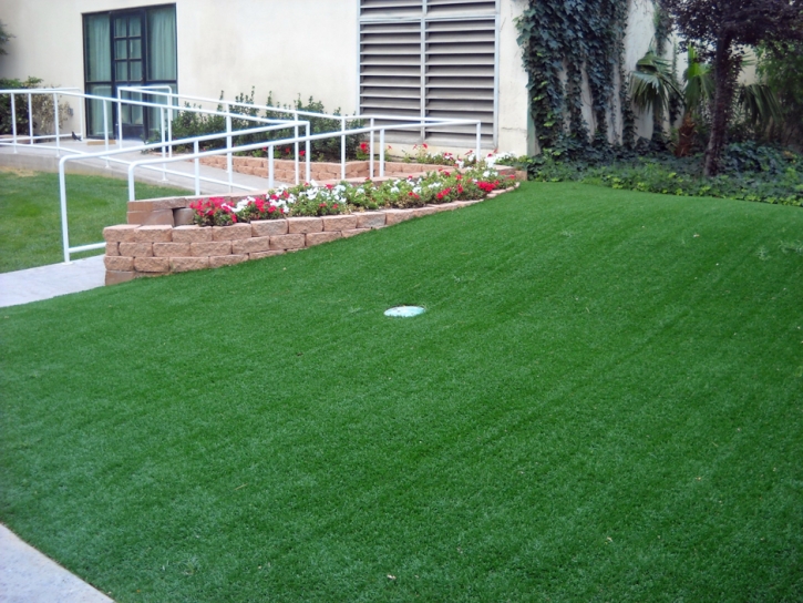 How To Install Artificial Grass Wallsburg, Utah Roof Top, Front Yard