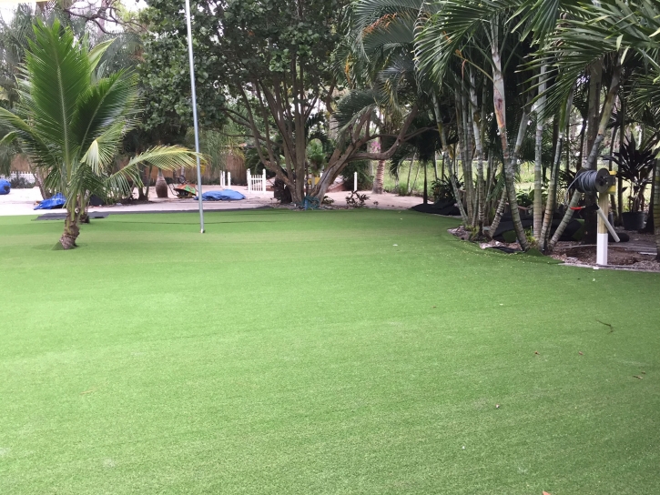 Installing Artificial Grass Woodland Hills, Utah Home And Garden, Commercial Landscape