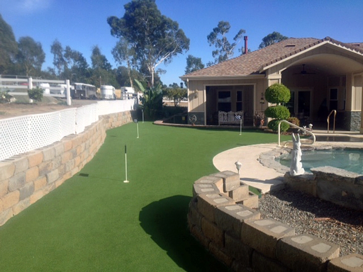 Plastic Grass Charleston, Utah Lawns, Backyard Makeover