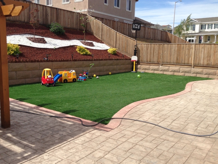 Synthetic Grass Cost Moroni, Utah Kids Indoor Playground, Backyard Ideas