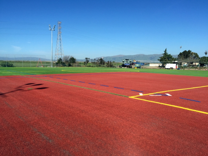 Synthetic Grass Cost Park City, Utah Bocce Ball Court