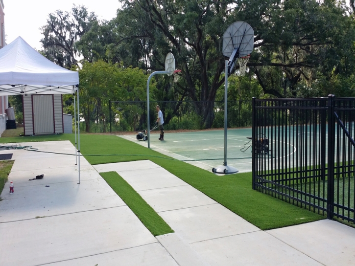 Synthetic Turf Supplier Elsinore, Utah Lawn And Garden, Commercial Landscape