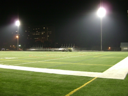 Turf Grass Erda, Utah High School Sports